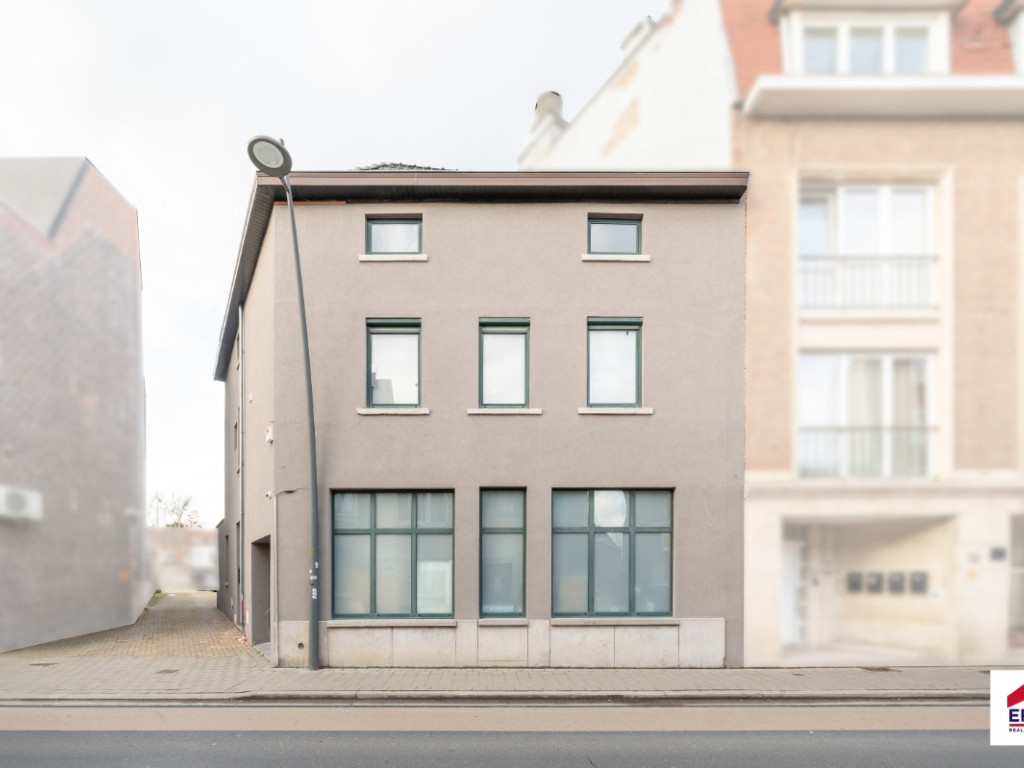 Fabriekstraat - 74 - - 1601