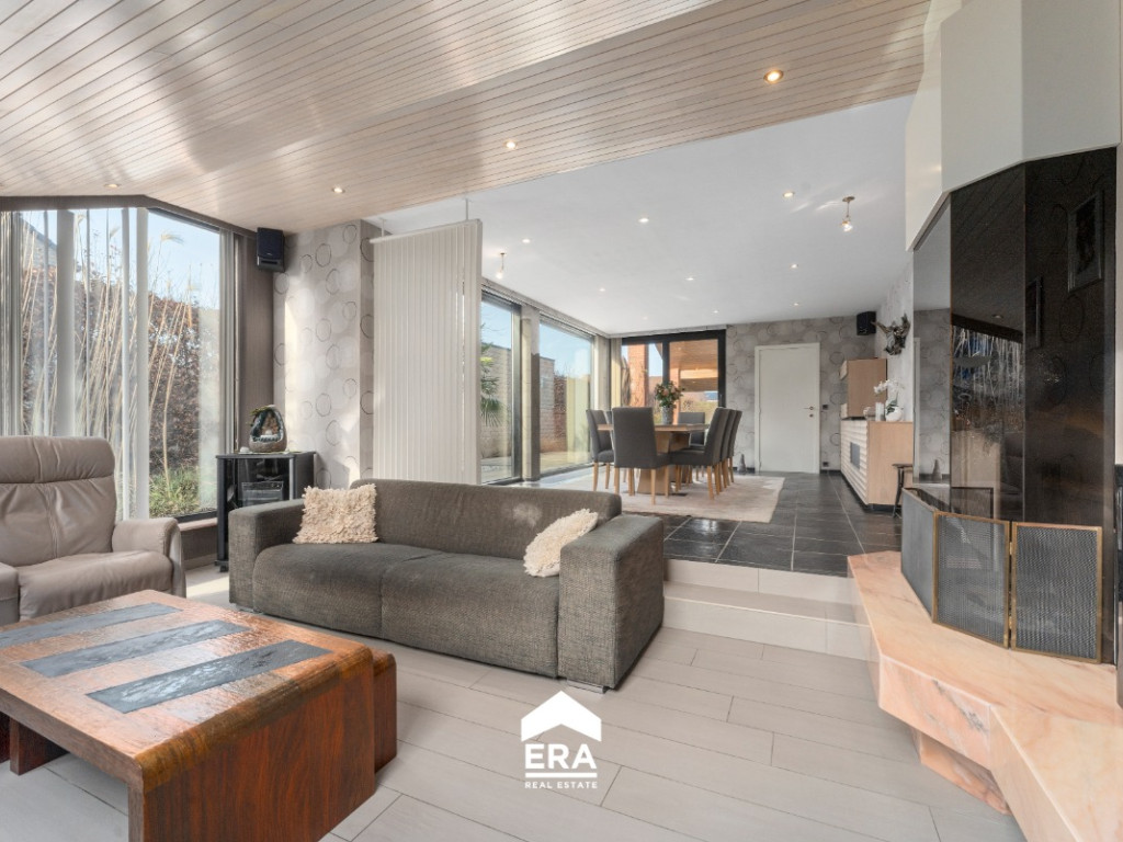 Kleine Ieperstraat - 105 - - 8560