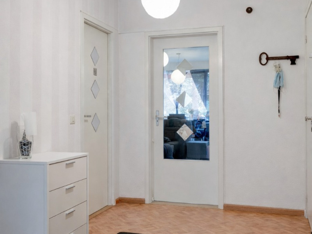 Weg naar As - 117 - 32 - 3600