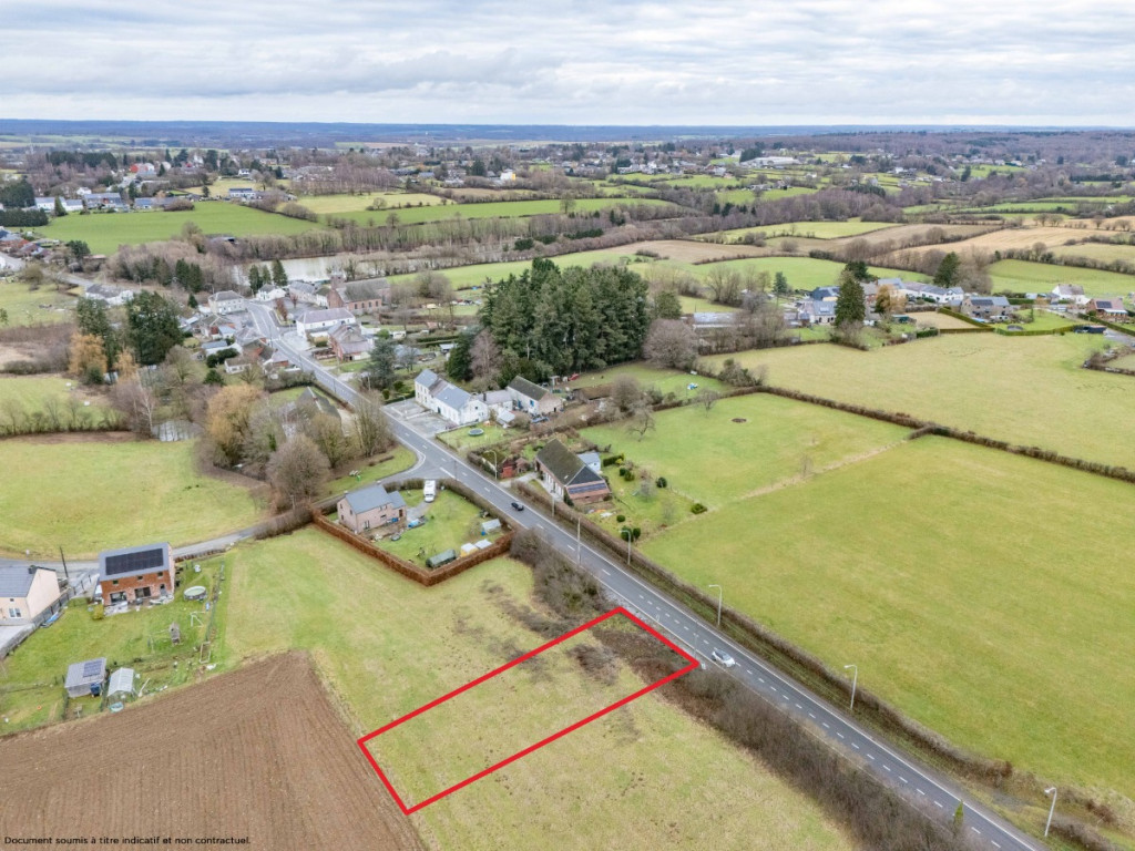 Rue de la Fortelle - 0 - - 6594