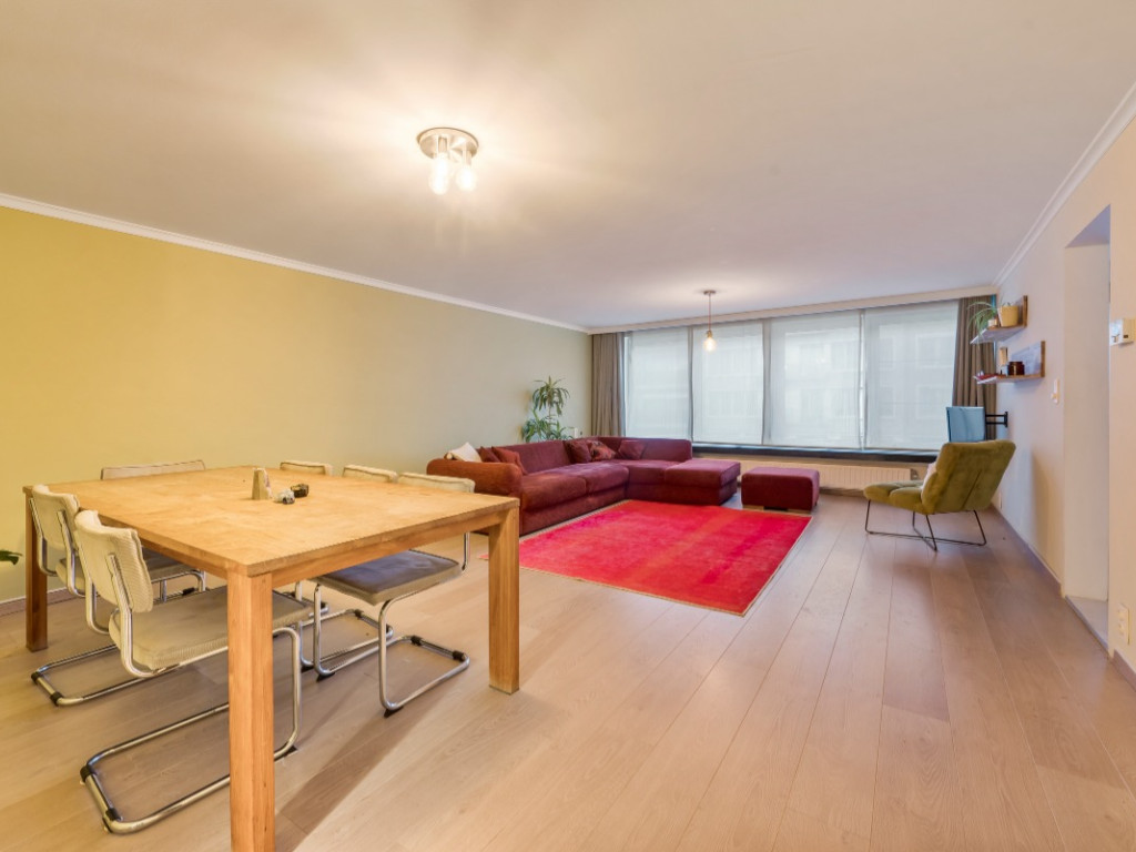 Joseph Wuytslaan - 38 - 101 - 2100