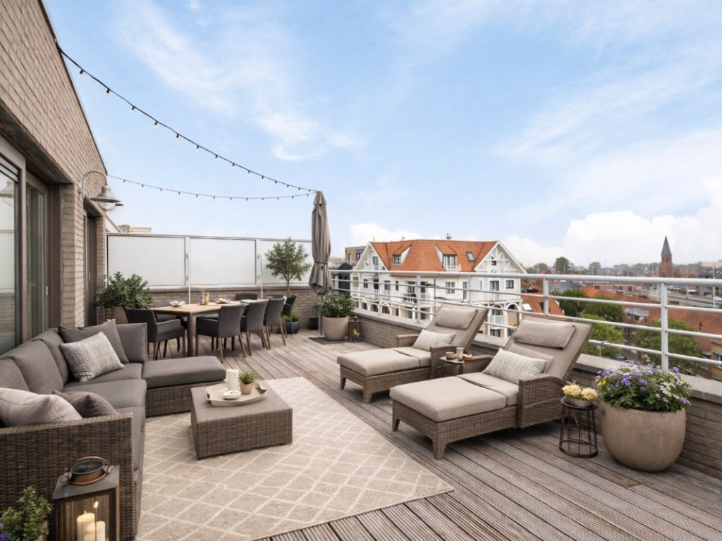 Tijdokstraat - 5 - 502 - 8380