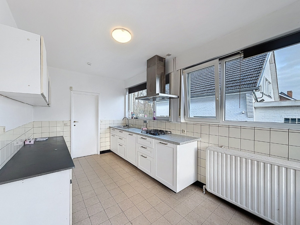 Zavelstraat - 150 - - 1933