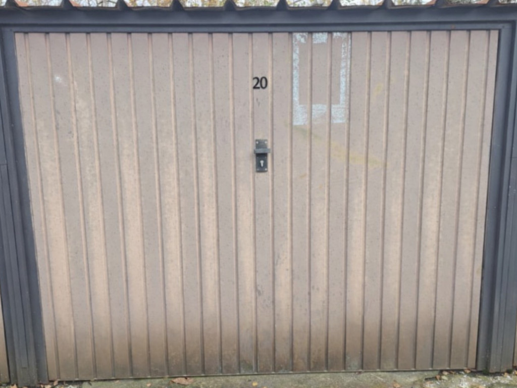 Langensteenweg - 19A - - 1785