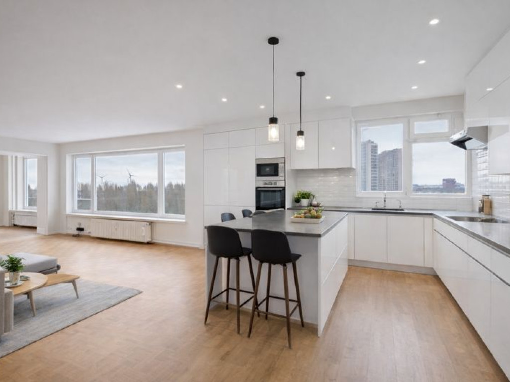 August Vermeylenlaan - 1 - 9 - 2050