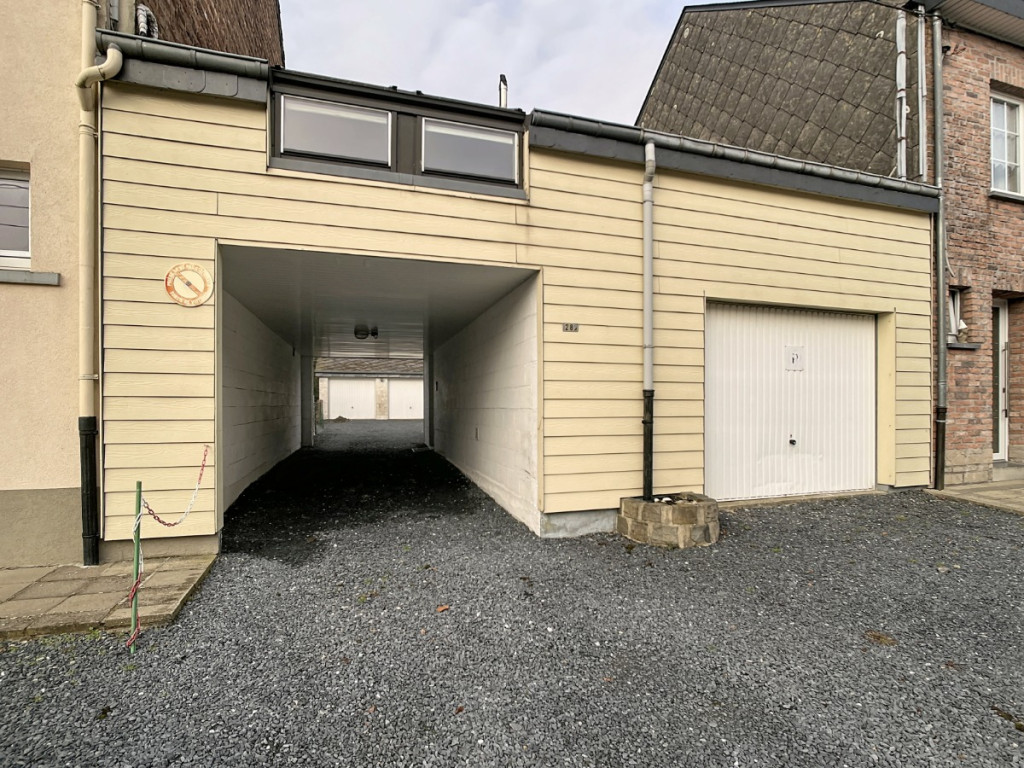 Chemin de Musy - 28 - A - 6600