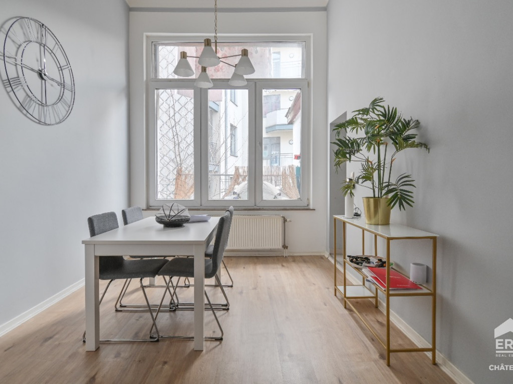 Rue Eeckelaers - 29 - 0 - 1210