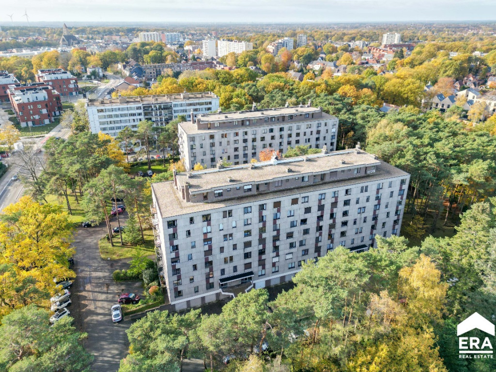 Weg naar As - 117 - 32 - 3600