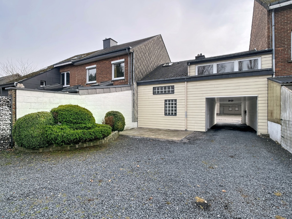 Chemin de Musy - 28 - A - 6600