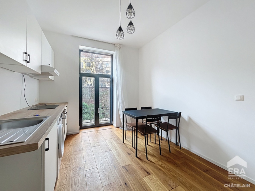 Rue Vogler - 34 - - 1030