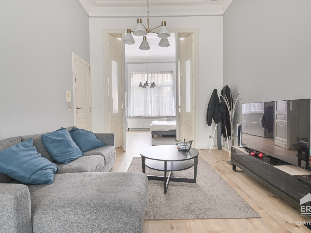 Rue Eeckelaers - 29 - 0 - 1210