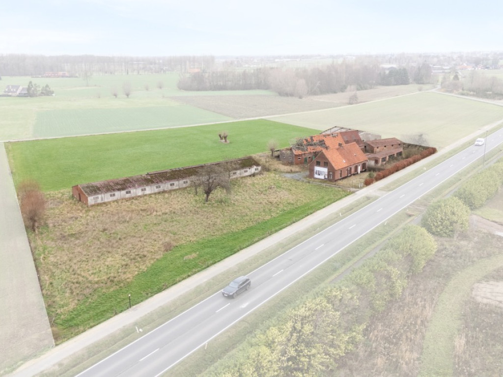 Tieltsesteenweg - 120 - - D940l - D940f - D940h - D936f - 9880