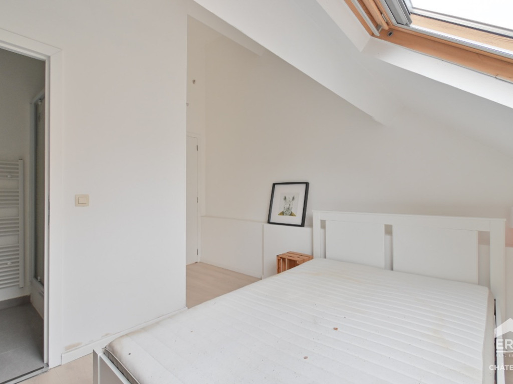 Rue de Florence - 63 - 1 - 1060