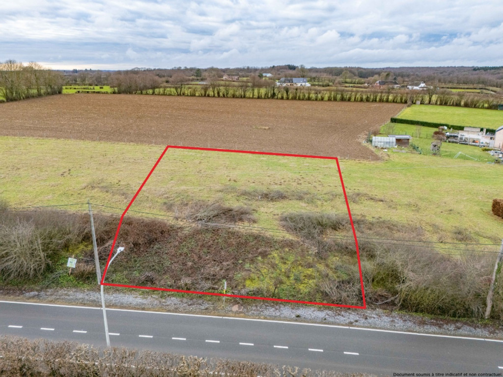 Rue de la Fortelle - 0 - - 6594