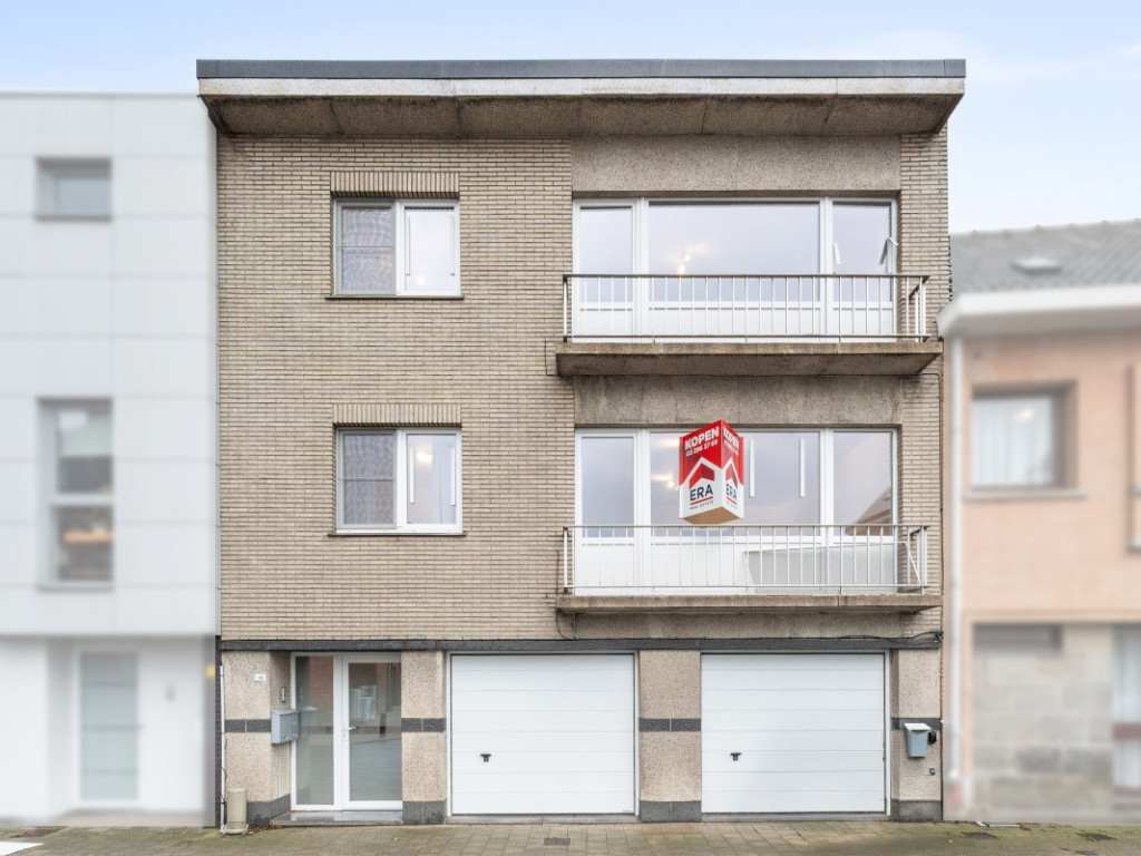 Broekstraat - 66 - - 9255