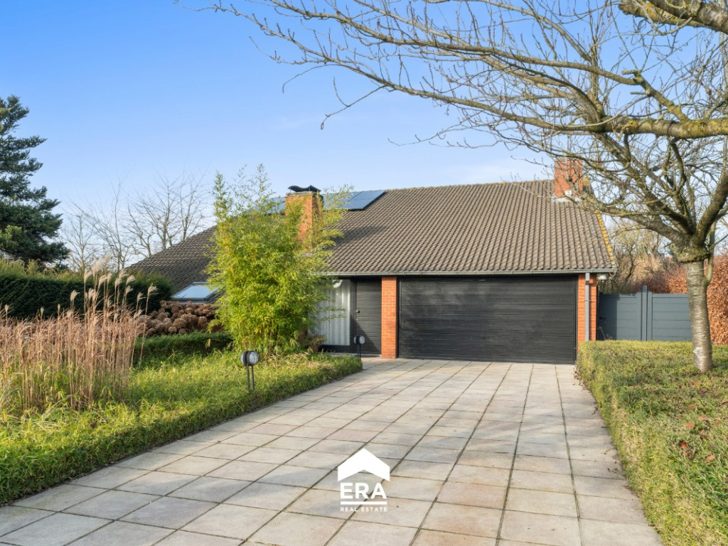 Kleine Ieperstraat - 105 - - 8560