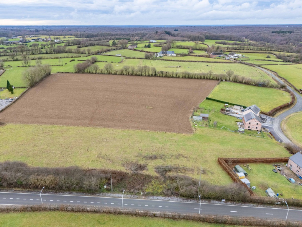 Rue de la Fortelle - 0 - - 6594