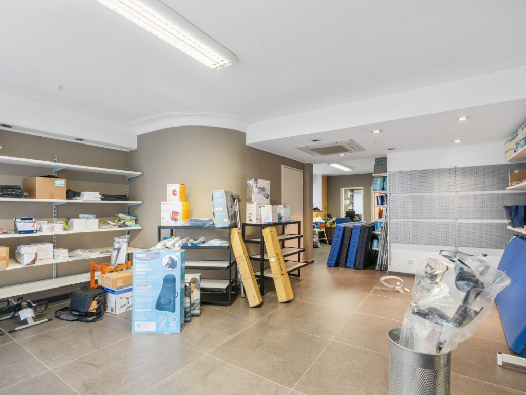 Kerkhofstraat - 31 - - 2070