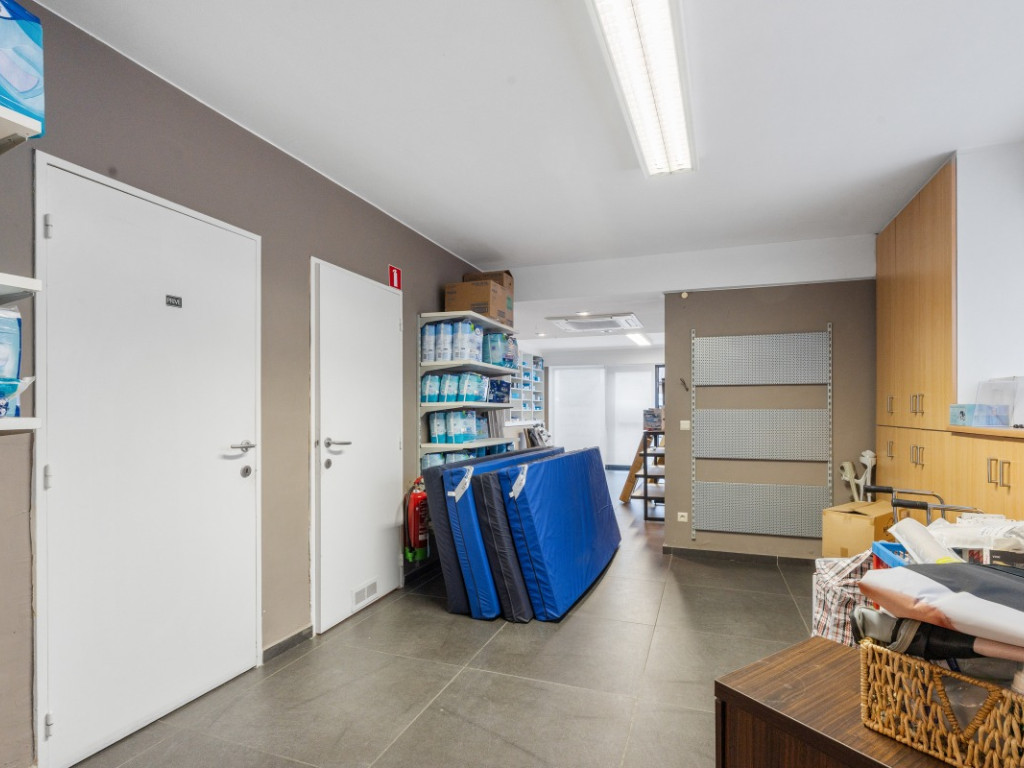 Kerkhofstraat - 31 - - 2070