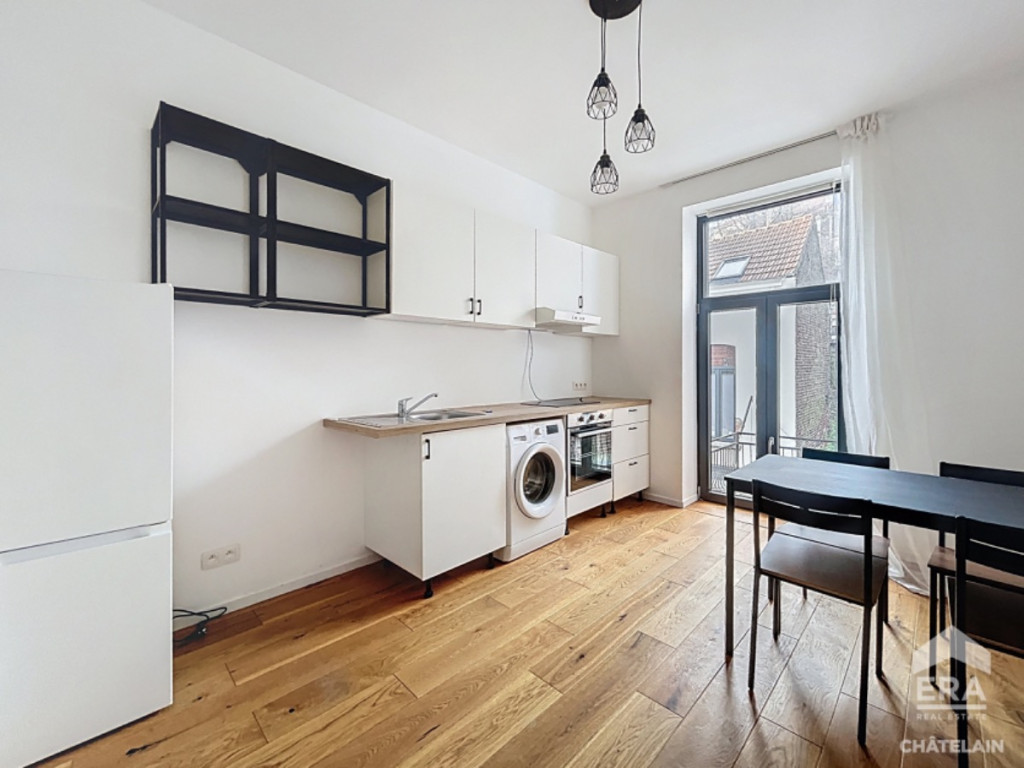 Rue Vogler - 34 - - 1030