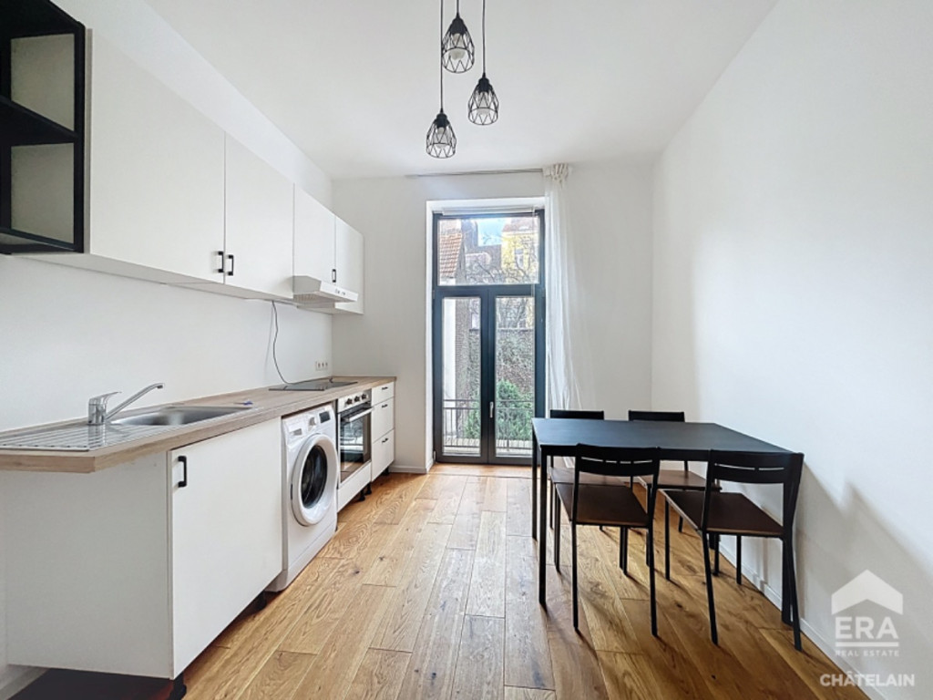 Rue Vogler - 34 - - 1030