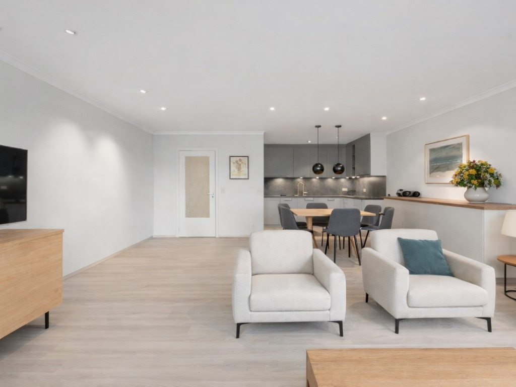 Leopold I Esplanade - 6 - 0202 - 8660