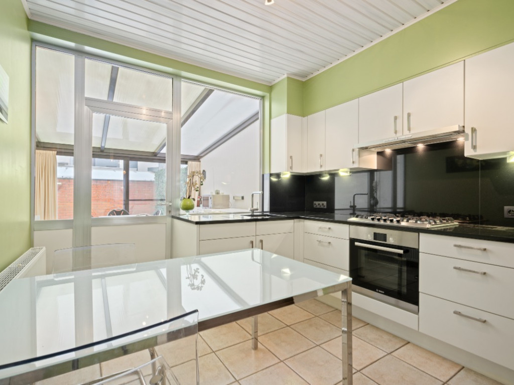 Steevoortstraat - 23 - - 1800