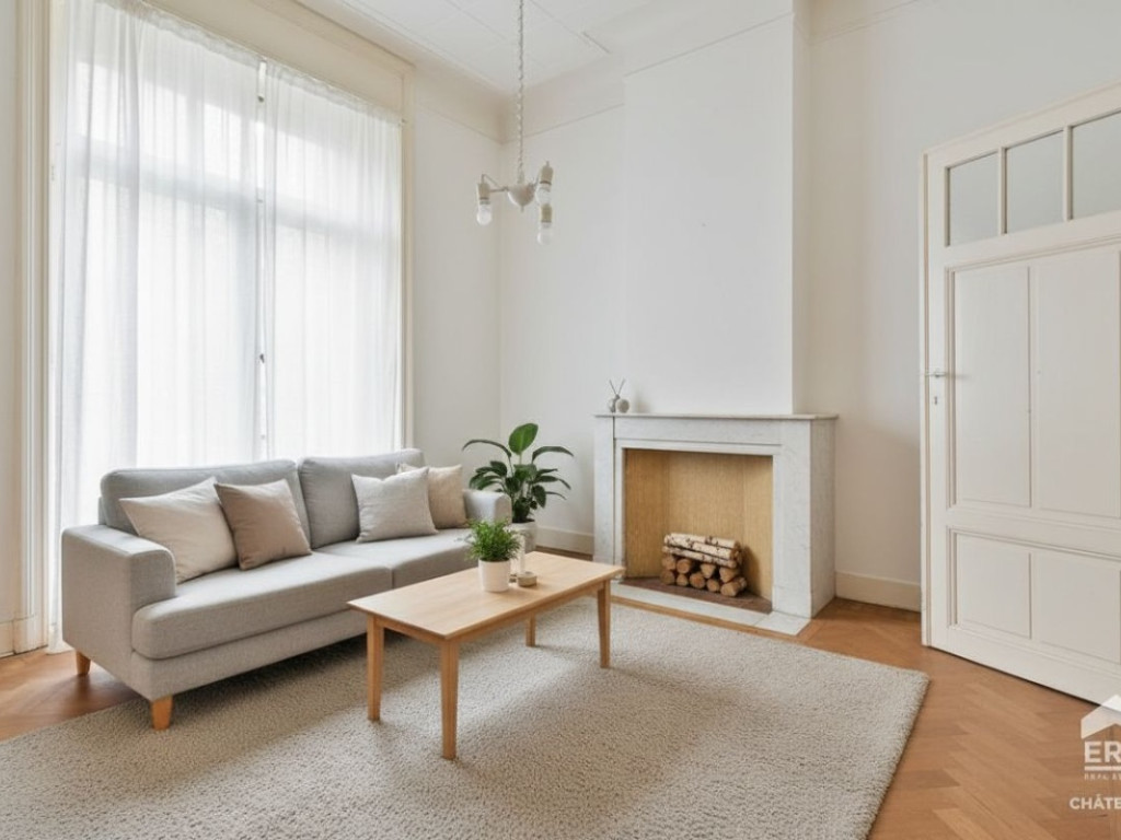 Rue Van Ostade - 5 - - 1000