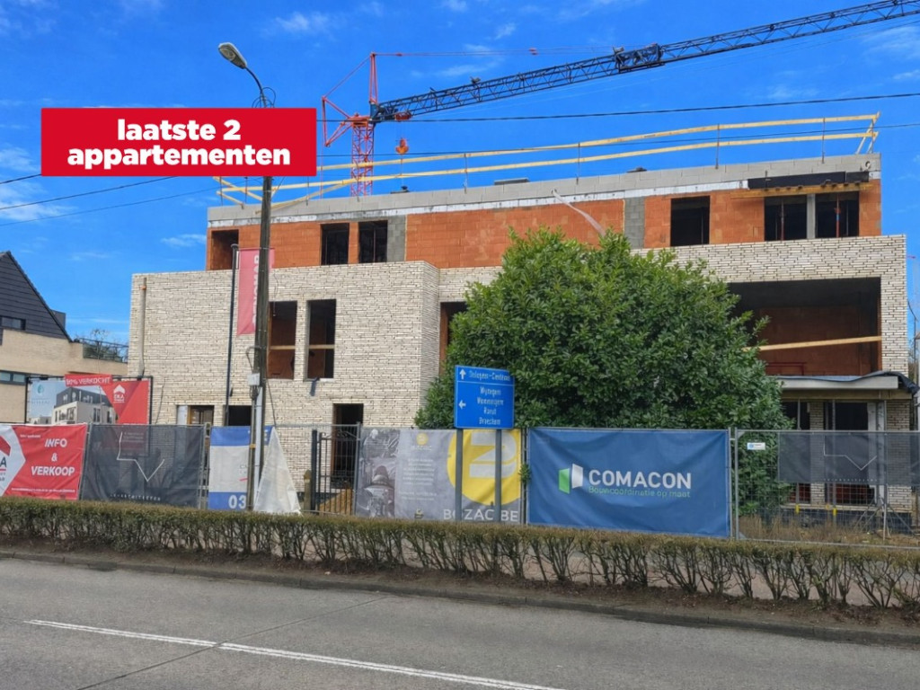 Schildesteenweg - 52 - 1.3 - 1.3 - 2520