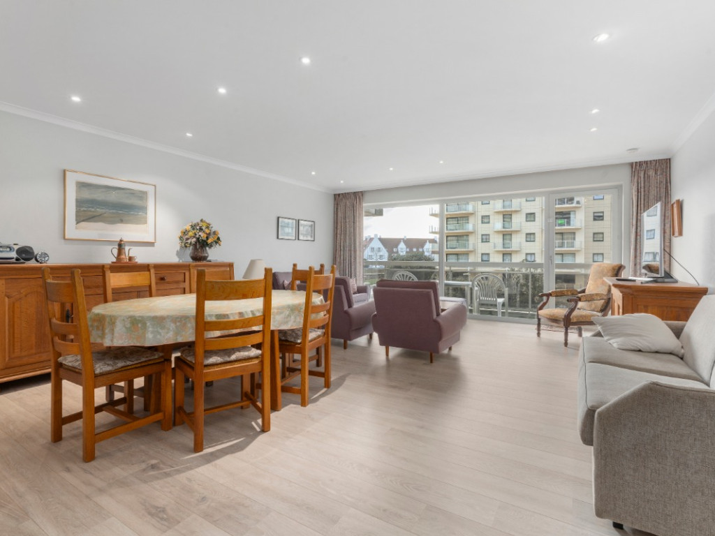 Leopold I Esplanade - 6 - 0202 - 8660