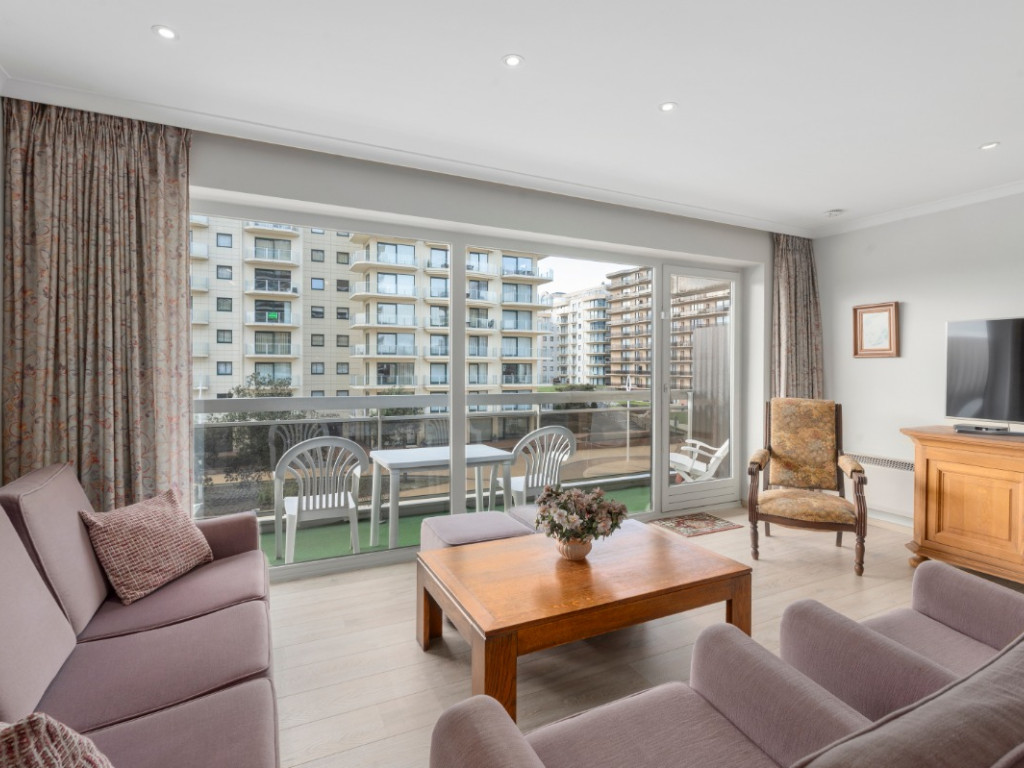 Leopold I Esplanade - 6 - 0202 - 8660