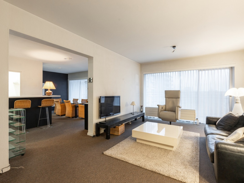 Edmond De Coussemakerstraat - 3 - 5 EF - 2050