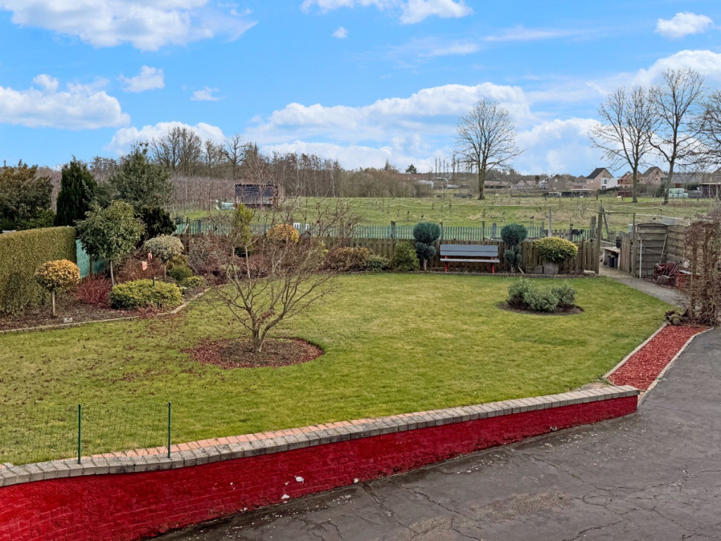 Keelstraat - 40 - - 3391