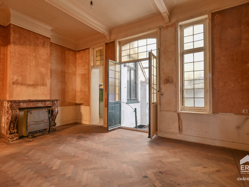 Rue Van Ostade - 5 - - 1000