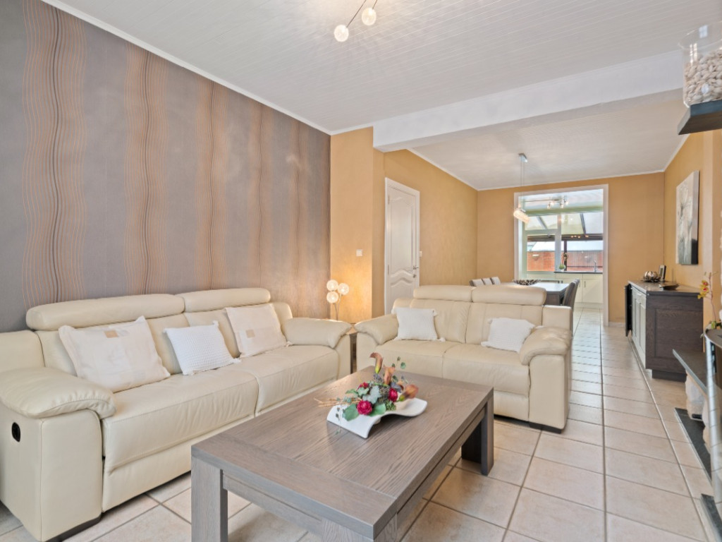 Steevoortstraat - 23 - - 1800