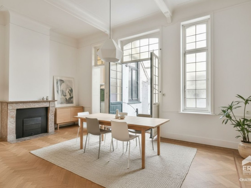 Rue Van Ostade - 5 - - 1000