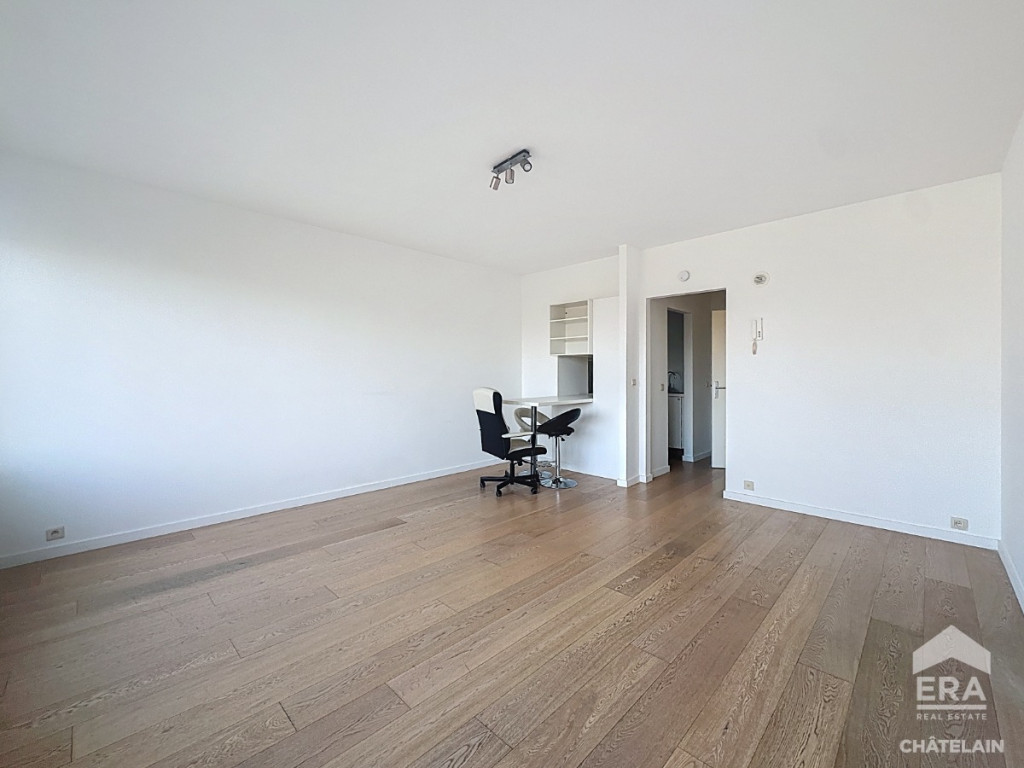 Rue Saint-Bernard - 17 - 3 - 1060