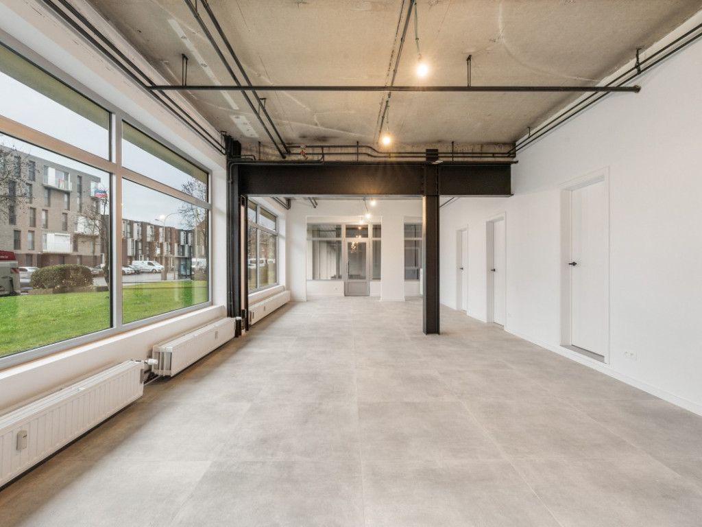 Steynstraat - 363 - - 2660