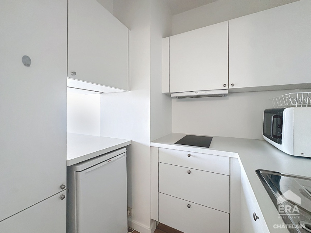 Rue Saint-Bernard - 17 - 3 - 1060