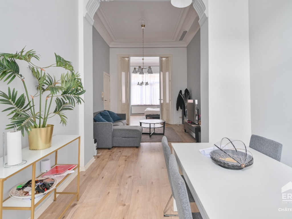 Rue Eeckelaers - 29 - 0 - 1210