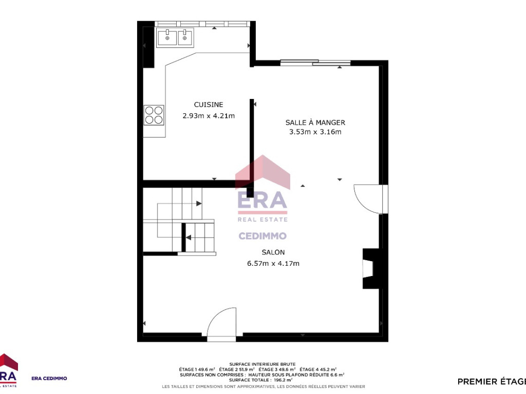 Drève du Petit Père Denis - 26 - - 1420