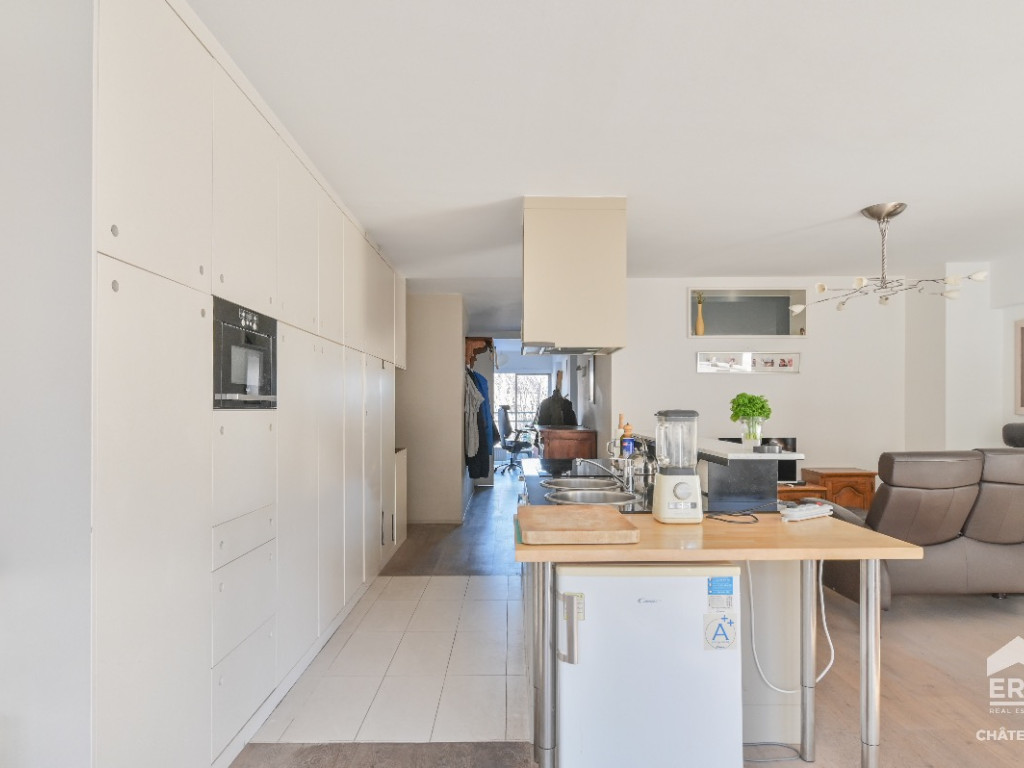 Avenue de la Brabançonne - 18 - 4 - 1000