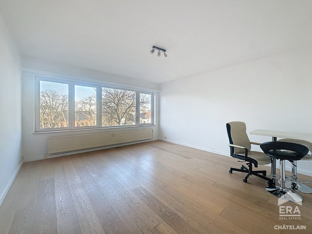 Rue Saint-Bernard - 17 - 3 - 1060