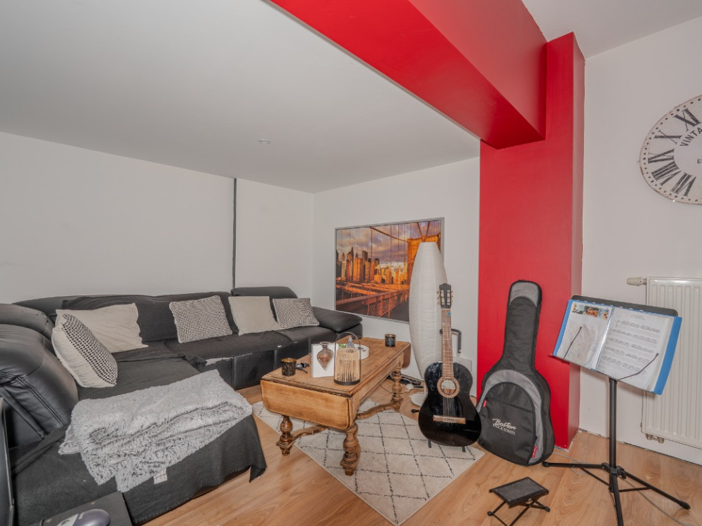 Rue du Coq - 89 - - 4000