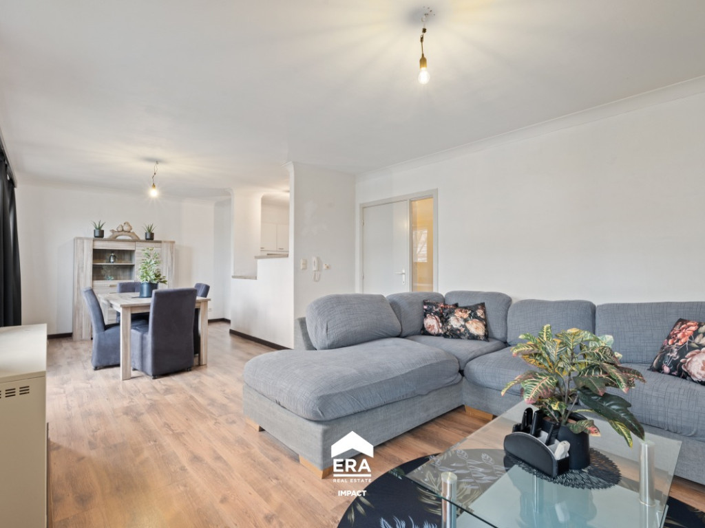 Pieter P. Rubensstraat - 12 - 4 - 3680