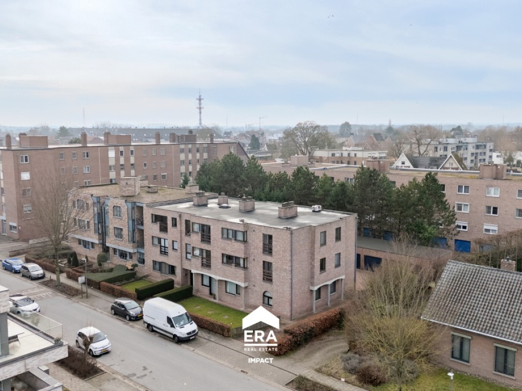 Pieter P. Rubensstraat - 12 - 4 - 3680