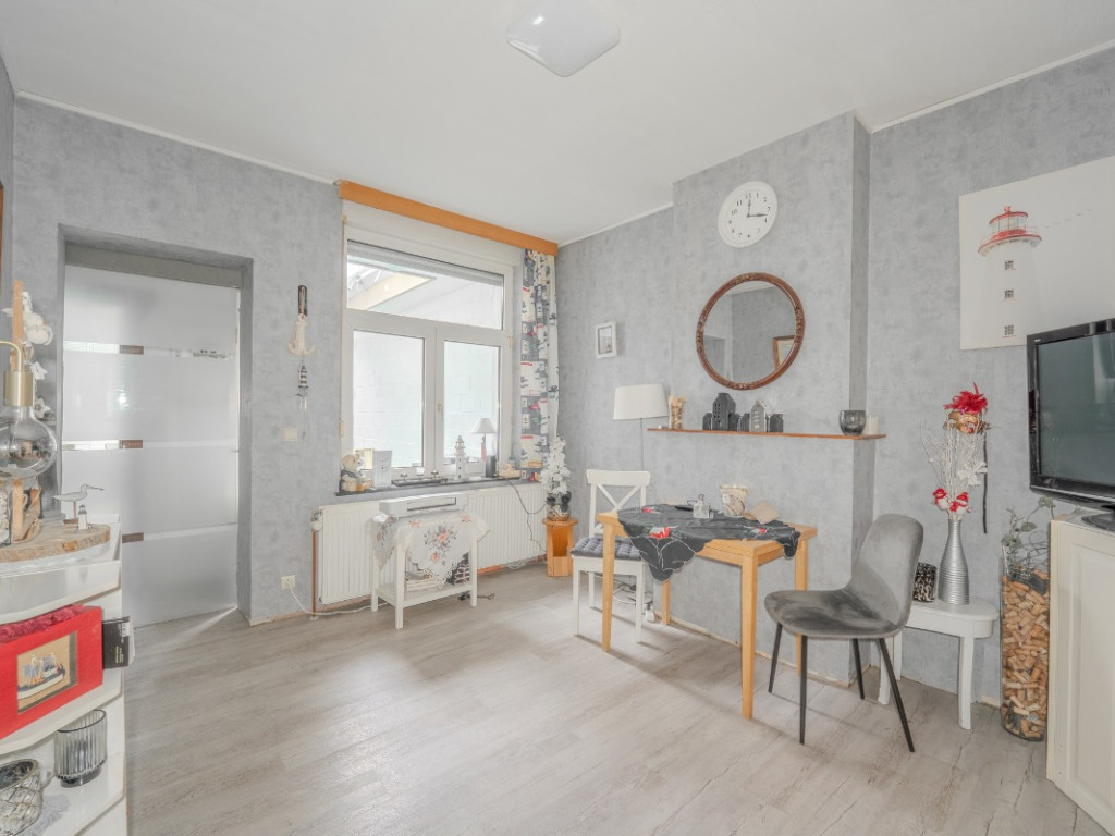 Rue Herman-Reuleaux - 44 - - 4020