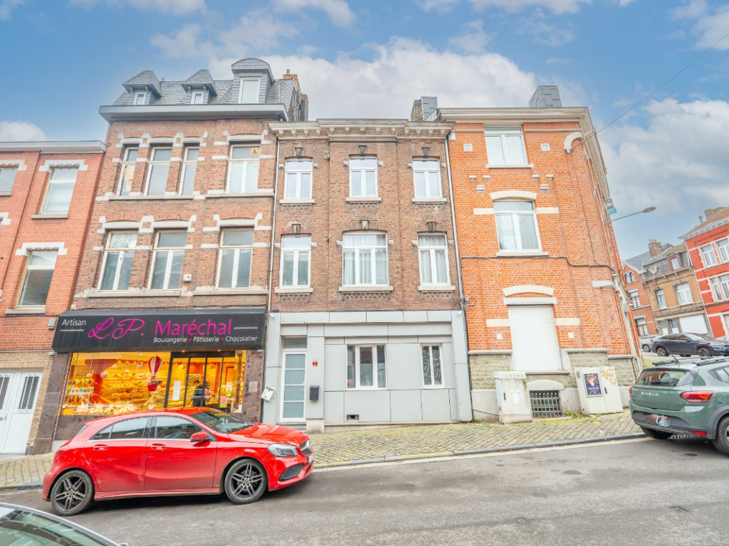 Rue du Coq - 89 - - 4000