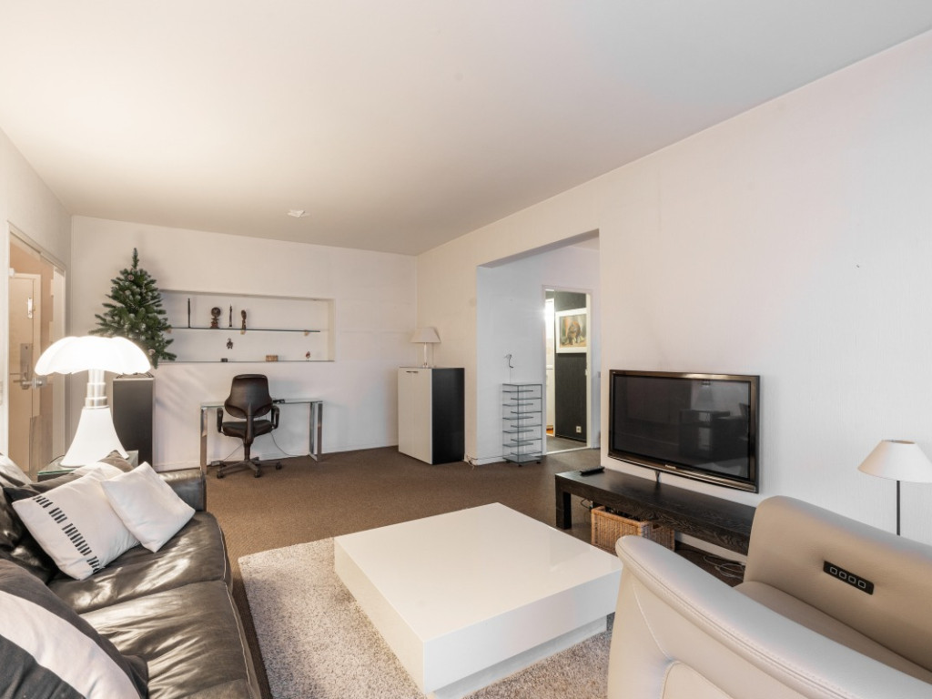 Edmond De Coussemakerstraat - 3 - 5 EF - 2050