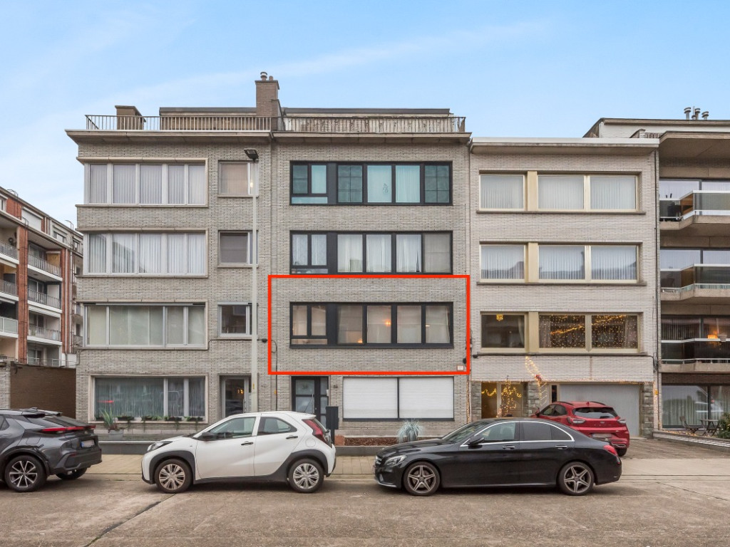 Joseph Wuytslaan - 38 - 101 - 2100